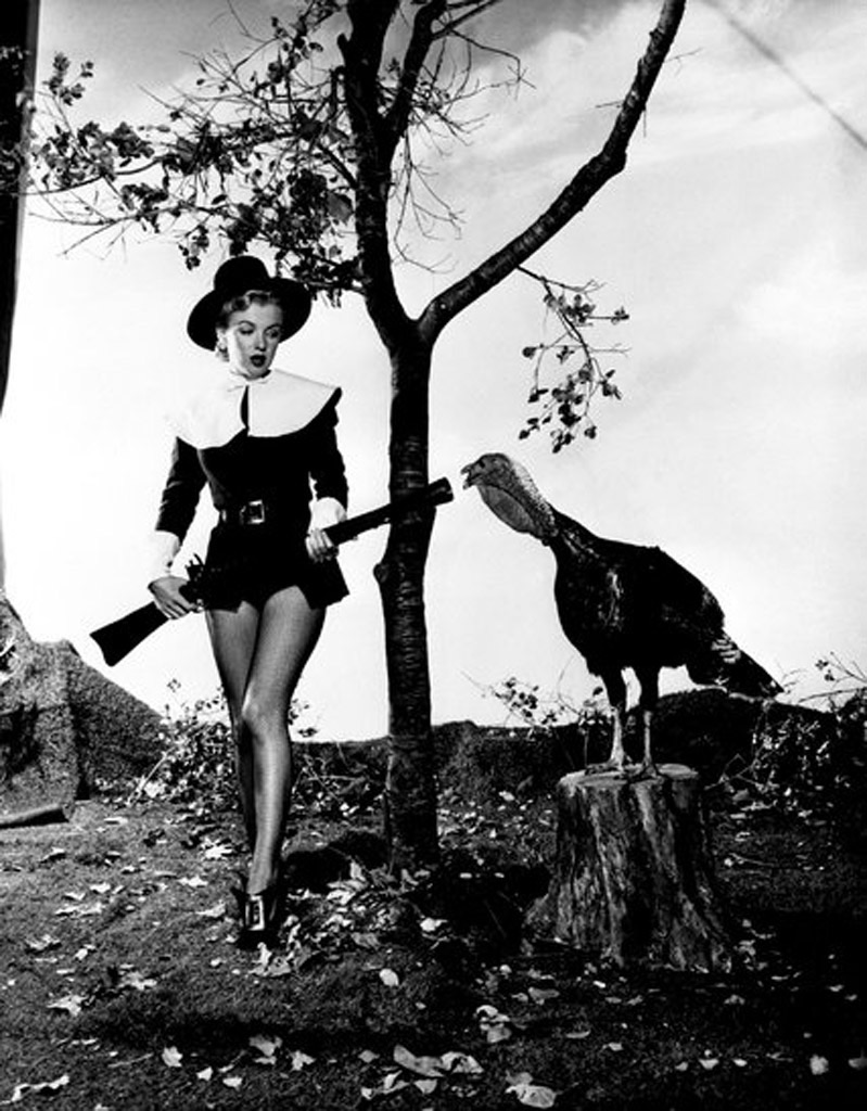 Marilyn Monroe
