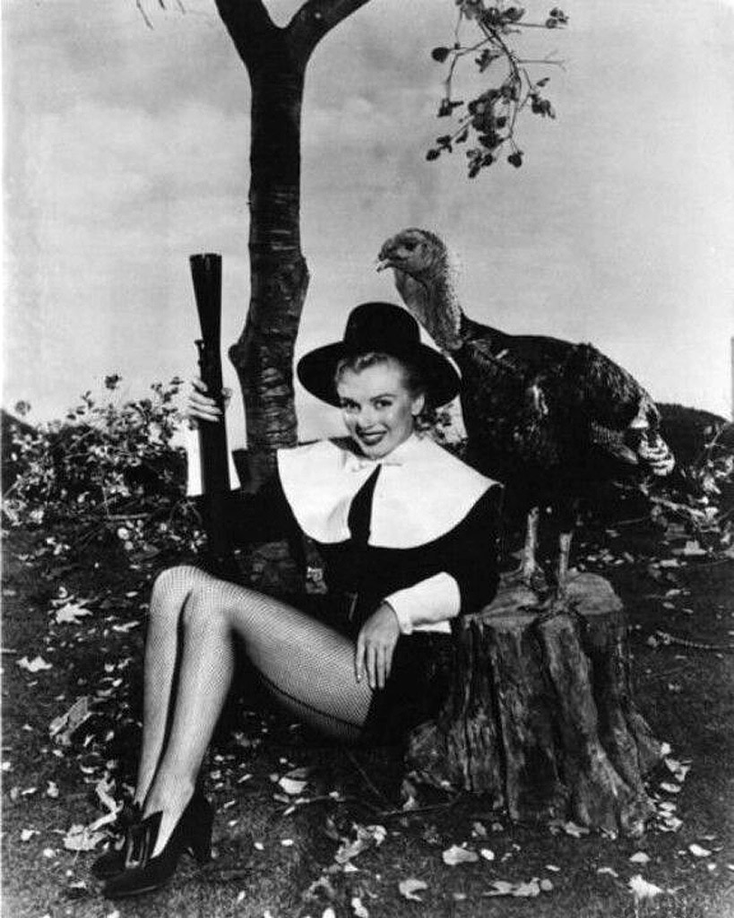 Marilyn Monroe